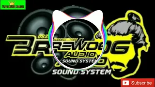 dj pong pong full bass horreg