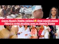 Download Lagu Queen Naømi's Triplèts Ad0pted! Iyamifa størms palàce to revèal shoçking seçrete on Naømi triplet