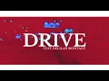 Black Coffee & David Guetta - Drive (feat. Delilah Montagu) (Lyric Video)
