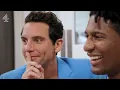 Young Jazz Pianist Has Jon Batiste Levitating | The Piano | Channel 4