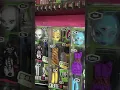 Create Your Own Monster High Doll who remembers these