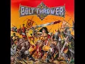 Cenotaph - Bolt Thrower