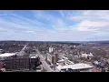 Jamestown NY - April 2023 DJI Mini 2