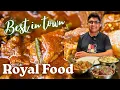 Download Lagu বাংলাদেশী কালাভুনা নৈহাটিতে! Best Food Experience at Royal's Multicuisine এটা কি নৈহাটি সেরা খাবার??