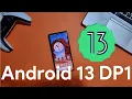 Android 13 Developer 1 Hands On - All New Features