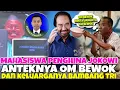 Download Lagu GEGER! OM BREWOK DIBALIK MAHASISWA PENGHINA JOKOWI -  BAMBANG 3 JADI PENGEMIS = MASA DEPAN MAHASISWA
