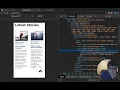 How I develop a Python Bot that Searches for Story Web Scrapping
