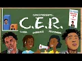 Claim Evidence Reasoning C E R