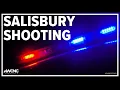 Shooting investigation underway in Salisbury