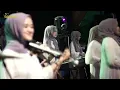 Download Lagu APA ARTI HIDUP MEWAH.. I MANA KASIH SAYANG IBU - EZZURA VOC RESTY LIVE PERFORMANCE #qasidah #ezzura