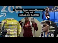 My experience as an Area Manager at Amazon Pros and Cons