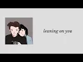 [Nightcore]SUNG SI KYUNG - LEANING ON YOU (Tale Of The Nine Tailed OST)