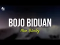 Download Lagu Bojo Biduan - Niken Salindry (LIRIK)