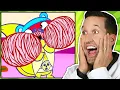 Download Lagu ER Doctor REACTS to Happy Tree Friends Medical Scenes #22