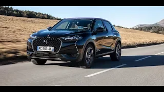 Download Essai DS3 Crossback à Monaco MP3