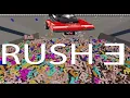 VACUUM E Rush e but in reverse