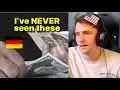 Download Lagu American learns all about the D-Mark (Germany's old currency)