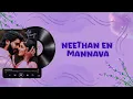 Adi Penne Song 💝💞 Lyrics in English 