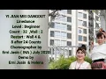 Download Lagu YI JIAN MEI Dangdut ( 一剪梅 ) - Line Dance ( Demo by Erni \u0026 Helena )