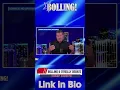 Bolling O Reilly Debate Trump s Tariffs