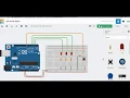Arduino for Beginners Tutorial 5 How to use Push Button as a toggle switch