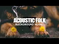 Acoustic Folk Instrumental - Appalachian Trail - Guitar \u0026 Banjo Autumn Music Mix