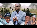 Download Lagu Zargin DA nasiru elrufa I yayi Na daukar nauyin Yan bindiga fashin Bakin Audu bulama bukarti 