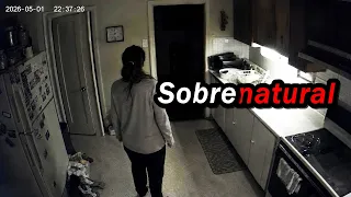 Mistérios Sobrenaturais - Especial Halloween