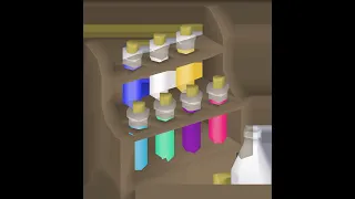BANK TAG LAYOUT AND POTION STORAGE FIX OSRS