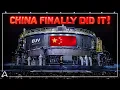 China Finally Cracked EUV - Then Pushed ASML into a Serious PANIC