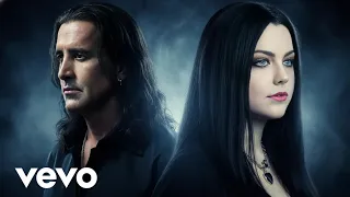 evanescence u0026 creed under the storm fm duet 