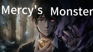 mercys monster new song 2026