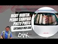 Ricky Martin, PEDRO SAMPAIO - pikito pikito (EXTENDED MIX DVK)