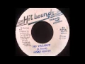 SUGAR MINOTT - No Vacancy [1983]