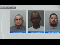 Three men arrested for cheating on driver s license tests in Miami-Dade