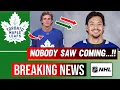 Download Lagu Leafs Breaking News: Tage Thompson Trade, Easton Cowan Impresses, Nick Robertson on the Move? 