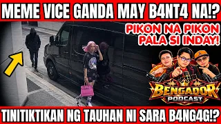 omg grabe‼️MEME VICE NASA PANG4N1B ANG BUHAY!?