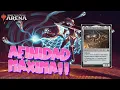 Download Lagu ¿POR FIN? Izzet Affinity