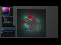 Monte Carlo Geometry Processing - Simple Laplacian