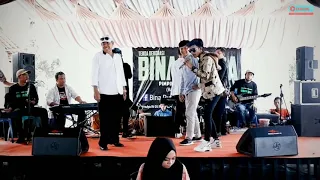 Download Abiel Jatnika - Kapalang Nyaah Koplo Medley Puja Puja Live Show Pangalengan MP3