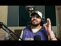 IKKA shots on KR$NA?! Enigma 2 Icon (Full EP Reaction) | Shedy Aagya