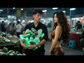 Download Lagu [Multi SUB] （全集）穷小伙的女友和工作都被富二代搞丢，没想到他意外获得神仙给的透视眼，靠它开出无数极品宝石，直接身价翻倍，富豪美女主动送上门！#最火短剧推荐 #短剧全集 #精彩大陆短剧