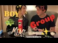 Download Lagu ✨ boy group core ✨ Kpop Funny moments