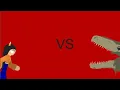 SCP-682 Vs SCP-953