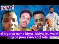 Download Lagu Asli fi ibsishan gargarsa nama biyya amba jiranif waliti qaba jiran 