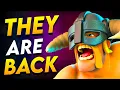 Download Lagu The ONLY Elite Barbarians Deck that is BROKEN!!