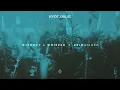 Invent Animate - Without a Whisper (Reimagined) [Official Visualizer]