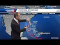 Tropical Storm Ian Latest track and spaghetti models