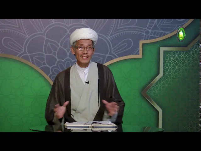 101   Manga Balaod nga Makaimbalido sa Pag-ampo (1) - Shaykh Montazer Bongalon