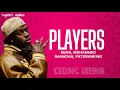 Lagu Rema, Mohammed Ramadan, Patoranking - PLAYERS Official Lyrics 